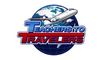 Teachers to Travelers "See the World" Training